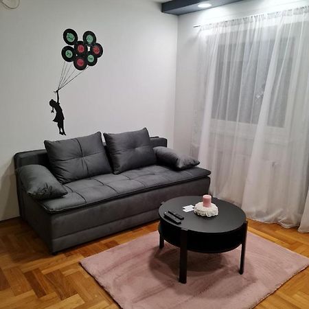 אוסילק Apartman Vinyl - Self Chek-In מראה חיצוני תמונה