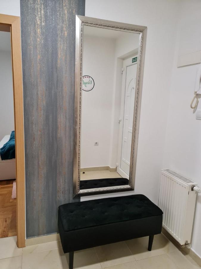 אוסילק Apartman Vinyl - Self Chek-In מראה חיצוני תמונה